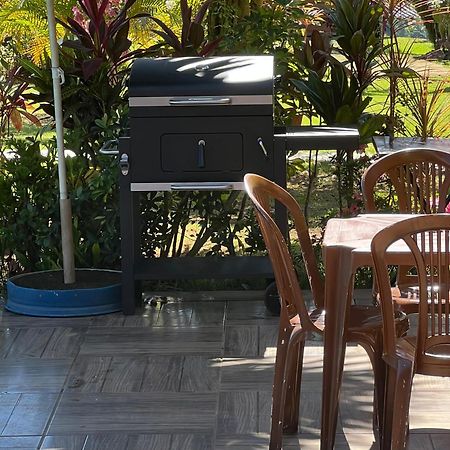 Casa Nas Montanhas Em Domingos Martinsヴィラ エクステリア 写真