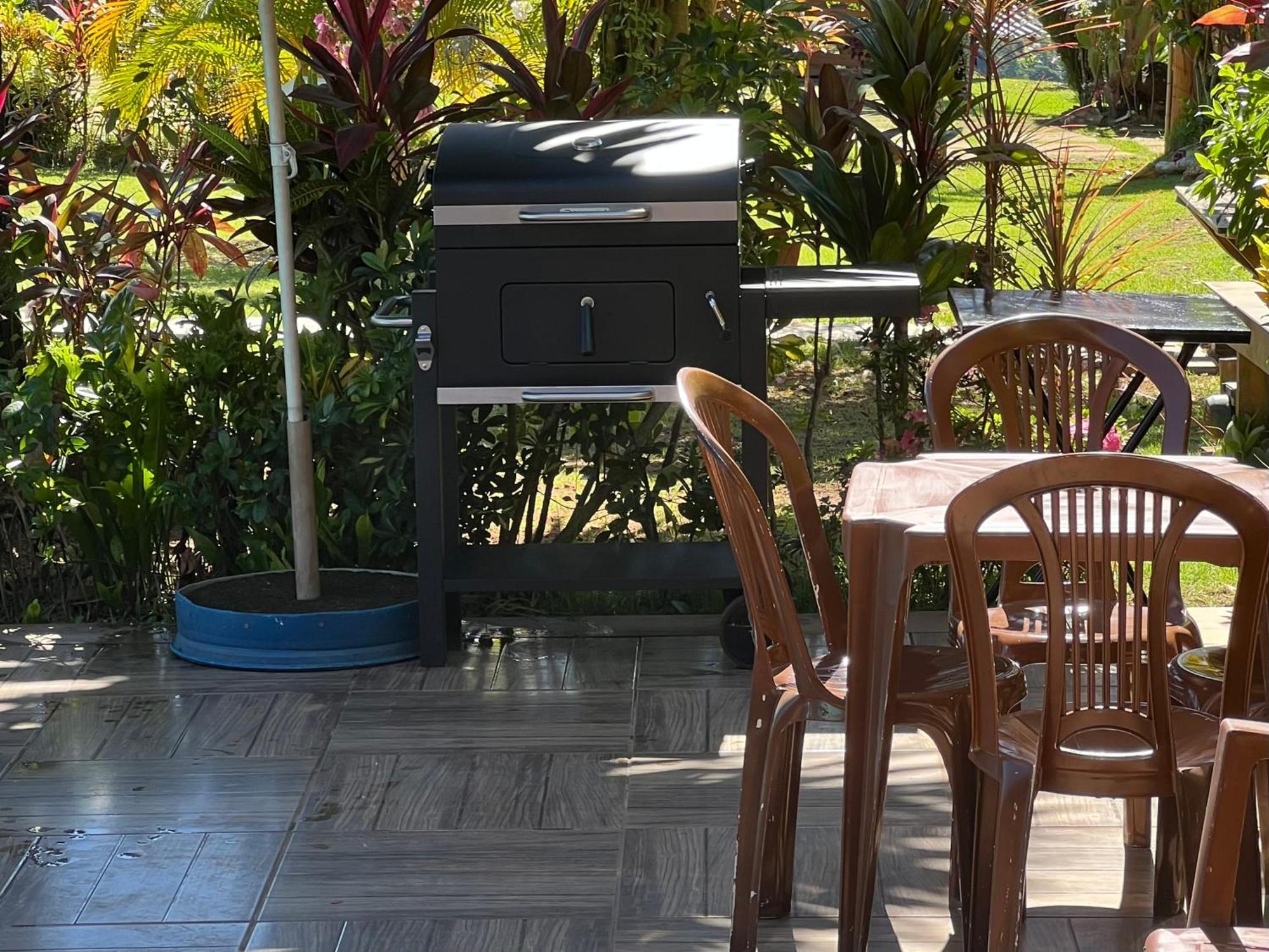 Casa Nas Montanhas Em Domingos Martinsヴィラ エクステリア 写真